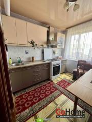 Купить 2-комнатную квартиру, Слоним, 17 Сентября ул., 7 Слоним