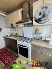 Купить 2-комнатную квартиру, Слоним, 17 Сентября ул., 7 Слоним