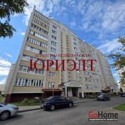 Купить 2-комнатную квартиру, Барановичи, 50 лет БССР, 78 Барановичи