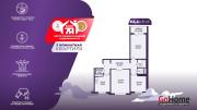 Купить 3-комнатную квартиру, Минск, Нестерова ул., 92(Заводской район) Минск