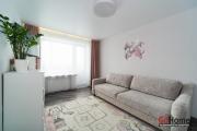 Купить 3-комнатную квартиру, Боровляны, Лесной, 9 Боровляны