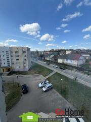 Купить 2-комнатную квартиру, Слоним, 17 Сентября ул., 7 Слоним