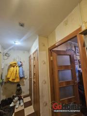 Купить 2-комнатную квартиру, Витебск, Гагарина, 97 Витебск