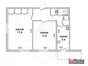 Купить 2-комнатную квартиру, Дрогичин, , Дрогичин