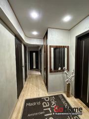 Купить 3-комнатную квартиру, Гродно, Фолюш, 15/207 Гродно