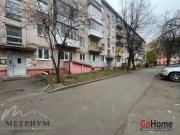 Купить 1-комнатную квартиру, Молодечно, Великий Гостинец ул., 72/Б Молодечно