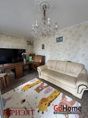 Снять 1-комнатную квартиру, Ратомка, Морской Риф, 3 Ратомка