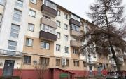 Купить 1-комнатную квартиру, Витебск, Ленина, 3 Витебск