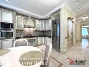 Снять 3-комнатную квартиру, Минск, Пионерская ул. 9 (Центральный район) Минск