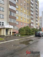 Купить 3-комнатную квартиру, Витебск, Лазо ул., 97 Витебск