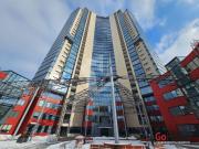 Купить 4-комнатную квартиру, Минск, Кальварийская ул., 16 (Фрунзенский район) Минск