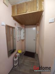 Купить 1-комнатную квартиру, Могилев, Сурганова, 19 Могилев