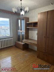 Купить 3-комнатную квартиру, Лида, Рыбиновского, 84/1 Лида