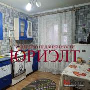 Купить 4-комнатную квартиру, Жлобин, м-н 17-й, 15 Жлобин
