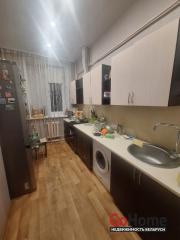 Купить 2-комнатную квартиру, Витебск, Розы Люксембург, 1 Витебск