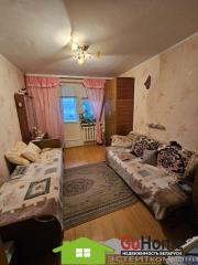 Купить 2-комнатную квартиру, Лида, Тухачевского ул., 77 Лида