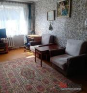 Купить 2-комнатную квартиру, Бешенковичи, Володарского ул. Бешенковичи