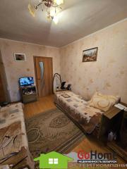 Купить 2-комнатную квартиру, Лида, Тухачевского ул., 77 Лида