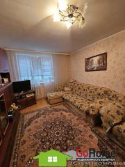 Купить 2-комнатную квартиру, Лида, Тухачевского ул., 77 Лида