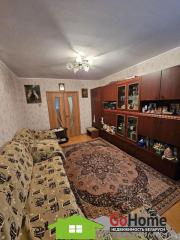 Купить 2-комнатную квартиру, Лида, Тухачевского ул., 77 Лида