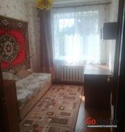 Купить 2-комнатную квартиру, Бешенковичи, Володарского ул. Бешенковичи