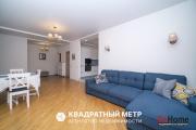 Купить 3-комнатную квартиру, Минск, Беды ул., 45 (Советский район) Минск