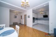 Купить 3-комнатную квартиру, Минск, Беды ул., 45 (Советский район) Минск
