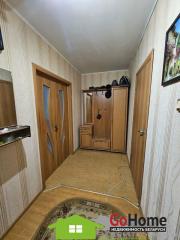 Купить 2-комнатную квартиру, Лида, Тухачевского ул., 77 Лида