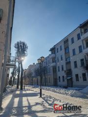 Купить 4-комнатную квартиру, Витебск, Советская, 23 Витебск