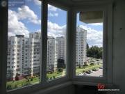 Купить 1-комнатную квартиру, Минск, Матусевича ул., 60 (Фрунзенский район) Минск