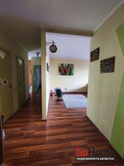 Купить 3-комнатную квартиру, Гродно, Пушкина, 29 Гродно