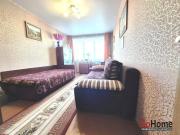 Купить 3-комнатную квартиру, Минск, Партизанский просп., 147 (Заводской район) Минск