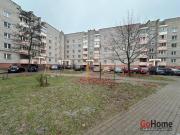 Купить 3-комнатную квартиру, Жодино, Д.Сырокваша ул., 4/1 Жодино