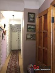Купить 3-комнатную квартиру, Витебск, Ленина, 50 Витебск