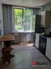 Купить 1-комнатную квартиру, Молодечно, ул  Строителей 13 Молодечно