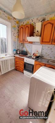Купить 3-комнатную квартиру, Витебск, 1-я Змитрока Бядули, 7 Витебск