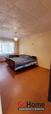 Купить 3-комнатную квартиру, Витебск, 1-я Змитрока Бядули, 7 Витебск