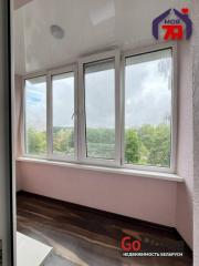 Купить 4-комнатную квартиру, Солигорск, Набережная ул., 25 Солигорск