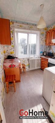 Купить 3-комнатную квартиру, Витебск, 1-я Змитрока Бядули, 7 Витебск