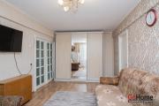 Купить 4-комнатную квартиру, Минск, Берута ул., 9/5(Фрунзенский район) Минск
