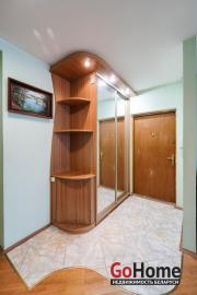 Купить 3-комнатную квартиру, Минск, Некрасова ул., 28 (Советский район) Минск