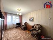 Купить 2-комнатную квартиру, Солигорск, Константина Заслонова ул., 30 Солигорск