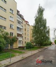 Купить 3-комнатную квартиру, Минск, Некрасова ул., 28 (Советский район) Минск