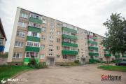 Купить 4-комнатную квартиру, Лида, Крупской ул., 165 Лида