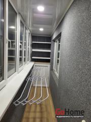 Снять 1-комнатную квартиру, Минск, ул. Широкая, д. 3 (Советский район) Минск