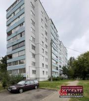 Купить 1-комнатную квартиру, Минск, Пушкина, 91 (Фрунзенский район) Минск