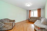 Купить 3-комнатную квартиру, Минск, Некрасова ул., 28 (Советский район) Минск
