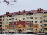 Купить 2-комнатную квартиру, Чисть, Парковая ул., 12/А Чисть