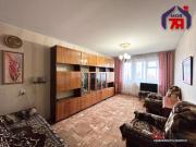 Купить 2-комнатную квартиру, Солигорск, Константина Заслонова ул., 30 Солигорск