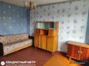 Купить 3-комнатную квартиру, Узда, Первомайская ул., 54 Узда